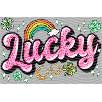 ST PATRICKS DAY-ST 540